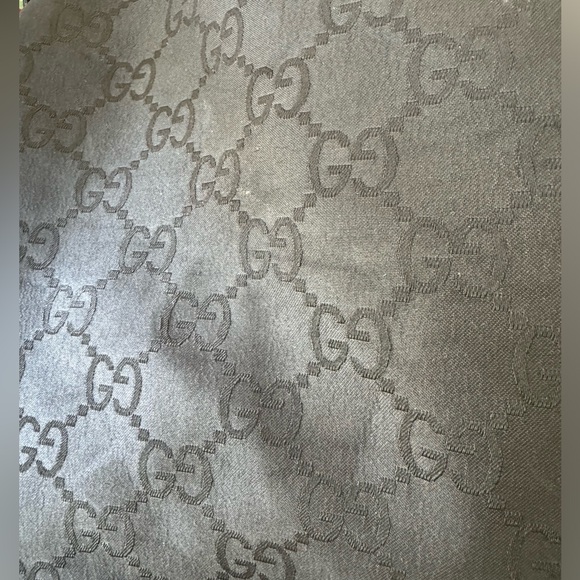 Gucci GG Guccissima Luggage Travel Duffle, Weekender Bag-vintage - Picture 3 of 16